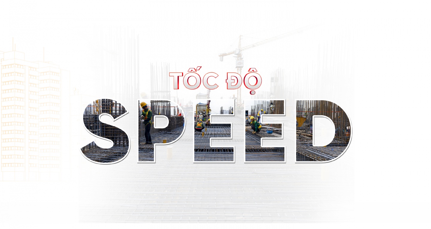 TỐC ĐỘ