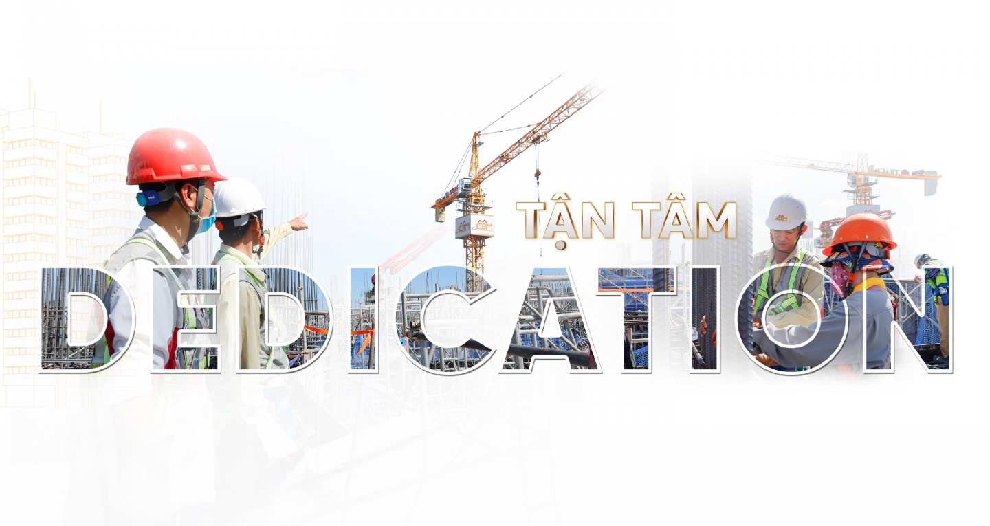 TẬN TÂM