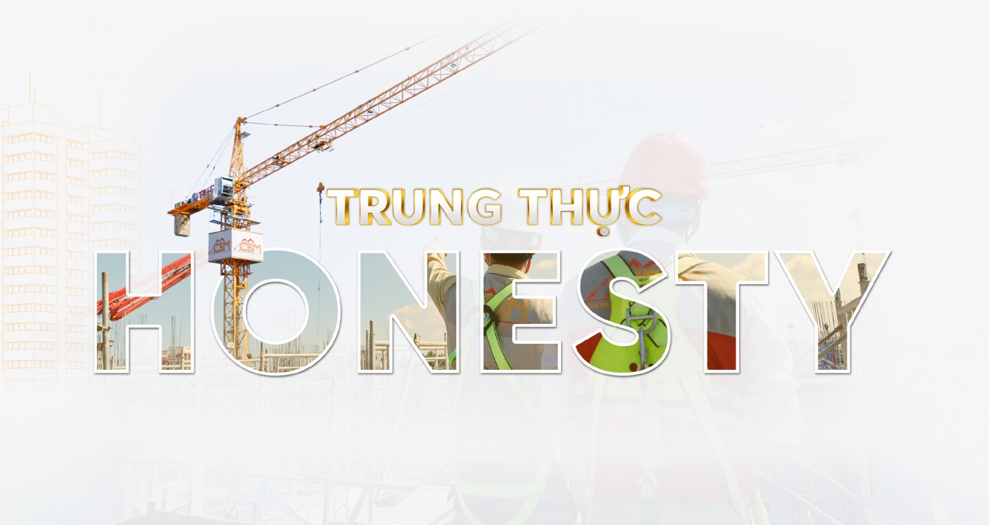 TRUNG THỰC