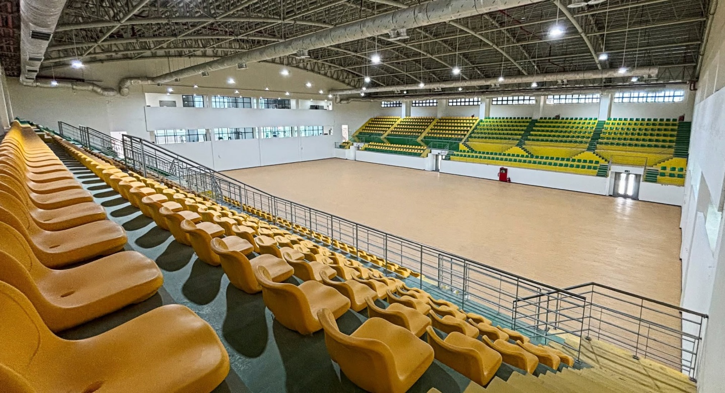 Trường Đại Học Y khoa Phạm Ngọc Thạch (CS2)