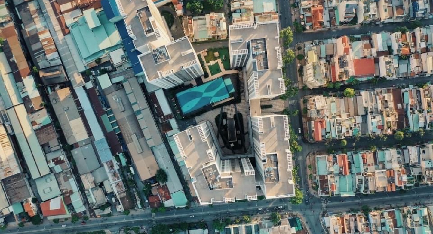 Cao Ốc Thương Mại Và Căn Hộ Richstar Residence Z1