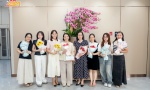 Chúc Mừng Ngày Phụ Nữ Việt Nam 20.10