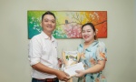Chúc Mừng Ngày Phụ Nữ Việt Nam