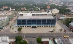 Hình Ảnh Dự Án Trung Tâm Thương Mại Chơn Thành