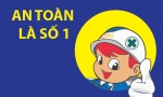 LÀM VIỆC AN TOÀN, RA VỀ HẠNH PHÚC