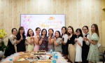 Chúc mừng Ngày quốc tế Phụ nữ 08.03