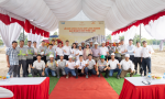 CBM Khởi Công Dự Án Sun Casa Square Giai Đoạn 3 (Gói Thầu 3.2A)