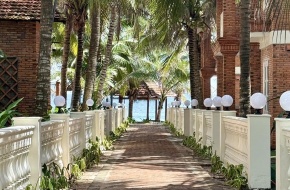 Bau Mai Resort