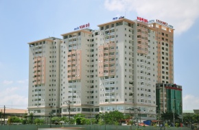 Chung Cư Vạn Đô