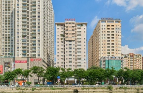 Chung Cư Vạn Đô