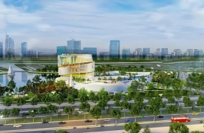 Cung Thiếu Nhi Thành Phố Hồ Chí Minh