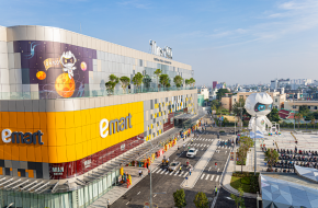 TTTM Emart Phan Huy Ích