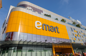 TTTM Emart Phan Huy Ích