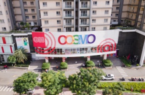 GO! Nguyen Thi Thap Shopping Mall & Supermarket