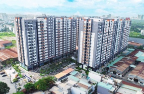 Him Lam Phu An 아파트