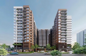 Lô T Thuộc Dự Án Springville