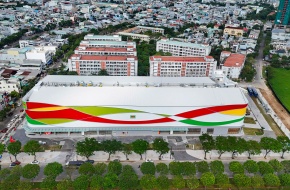 TTTM Mega Market Đà Nẵng