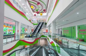 TTTM Mega Market Đà Nẵng