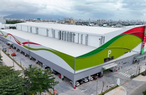 TTTM Mega Market Đà Nẵng