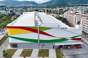TTTM Mega Market Đà Nẵng