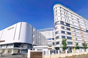 Trường Đại Học Y khoa Phạm Ngọc Thạch (CS2)