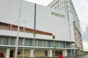 Trường Đại Học Y khoa Phạm Ngọc Thạch (CS2)