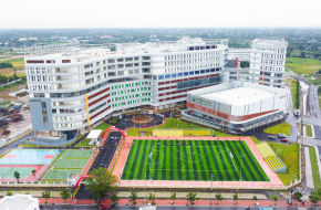 Trường Đại Học Y khoa Phạm Ngọc Thạch (CS2)