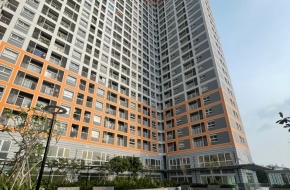 Cao Ốc Thương Mại Và Căn Hộ Richstar Residence Z1