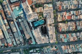 Cao Ốc Thương Mại Và Căn Hộ Richstar Residence Z1