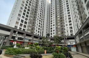 Cao Ốc Thương Mại Và Căn Hộ Richstar Residence Z1