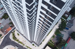 Chung cư Nhà ở Xã hội Tân Đông Hiệp 