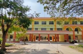 Trường THPT Trung Phú