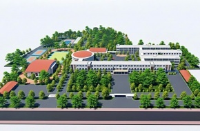 Trường THPT Trung Phú