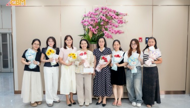 Chúc Mừng Ngày Phụ Nữ Việt Nam 20.10