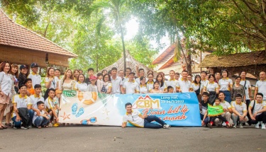 CBM Team Building 2022