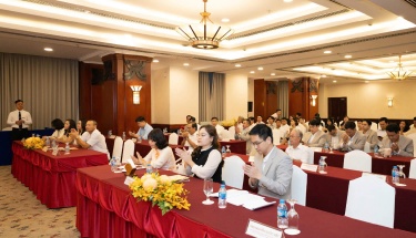 CBM Successfully Holds the 2025 Annual General Meeting of Shareholders