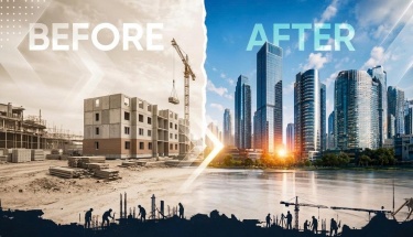 [CBM On Site] Before-After Camera Angles