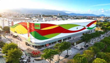 MM Mega Market Da Nang Super Center Ready for Grand Opening
