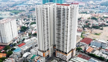 Siết chặt Quy định về PCCC và Diện tích tối thiểu căn hộ chung cư