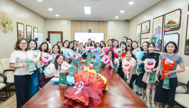 Radiant Flowers – Overflowing Joy: Memorable 8/3 Moments at CBM