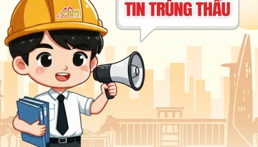 CBM Awarded the Trung Phu High School Project (Ho Chi Minh City)