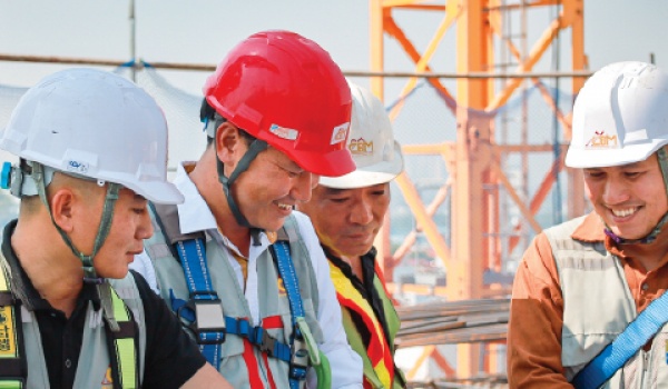 XÂY DỰNG